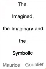 Imagined, the Imaginary and the Symbolic цена и информация | Книги по социальным наукам | kaup24.ee