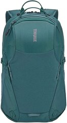 Рюкзак для ноутбука Thule EnRoute, 26л, mallard green цена и информация | Рюкзаки и сумки | kaup24.ee