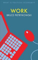 Work цена и информация | Книги по социальным наукам | kaup24.ee