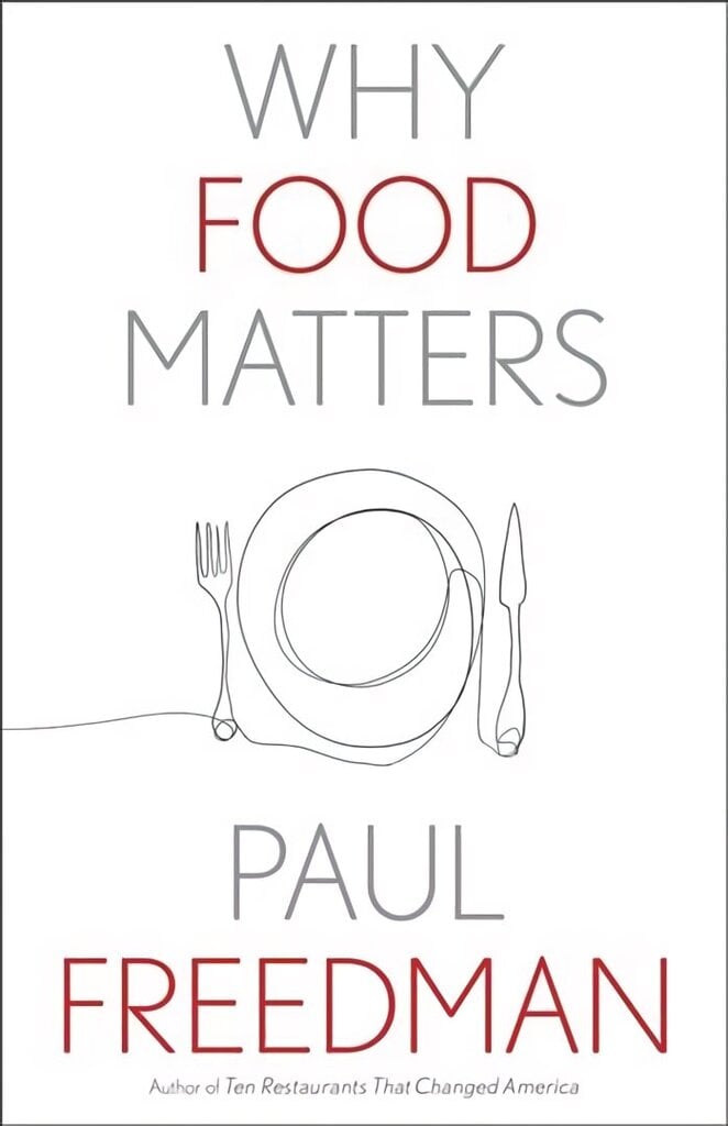 Why Food Matters цена и информация | Ühiskonnateemalised raamatud | kaup24.ee