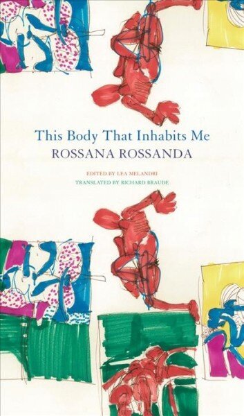 This Body That Inhabits Me цена и информация | Ühiskonnateemalised raamatud | kaup24.ee