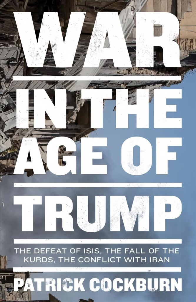 Behind Enemy Lies: War, News and Chaos in the Middle East hind ja info | Ühiskonnateemalised raamatud | kaup24.ee