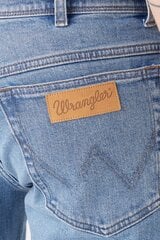 Джинсы Wrangler W12SJX31Z-32/30 цена и информация | Мужские джинсы | kaup24.ee