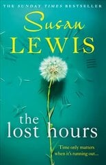 Lost Hours цена и информация | Фантастика, фэнтези | kaup24.ee