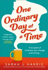 One Ordinary Day at a Time цена и информация | Фантастика, фэнтези | kaup24.ee
