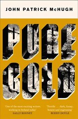 Pure Gold цена и информация | Фантастика, фэнтези | kaup24.ee