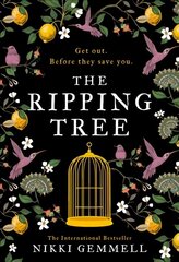 Ripping Tree цена и информация | Фантастика, фэнтези | kaup24.ee