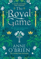 Royal Game цена и информация | Фантастика, фэнтези | kaup24.ee