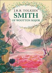 Smith of Wootton Major Pocket edition hind ja info | Fantaasia, müstika | kaup24.ee