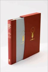 Story of Kullervo Deluxe Slipcased edition цена и информация | Фантастика, фэнтези | kaup24.ee