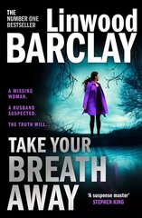 Take Your Breath Away цена и информация | Фантастика, фэнтези | kaup24.ee