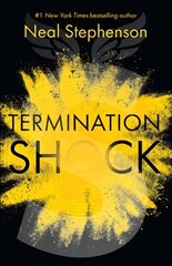 Termination Shock цена и информация | Фантастика, фэнтези | kaup24.ee