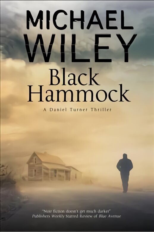 Black Hammock: A Noir Thriller Series Set in Jacksonville, Florida Large type / large print edition цена и информация | Fantaasia, müstika | kaup24.ee