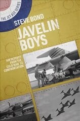 Javelin Boys цена и информация | Книги по социальным наукам | kaup24.ee