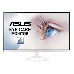 Asus VZ239HE-W hind ja info | Asus Monitorid ja monitori kinnitused | kaup24.ee