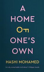Home of One's Own: Why the Housing Crisis Matters & What Needs to Change Main hind ja info | Ühiskonnateemalised raamatud | kaup24.ee