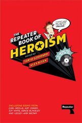 Repeater Book of Heroism New edition цена и информация | Книги по социальным наукам | kaup24.ee