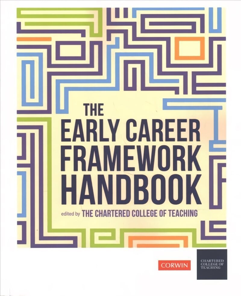 Early Career Framework Handbook hind ja info | Ühiskonnateemalised raamatud | kaup24.ee