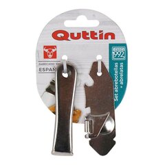 Консервный нож Quttin (2 шт) цена и информация | Столовые и кухонные приборы | kaup24.ee
