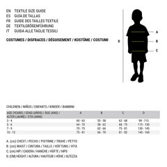 Маскарадный костюм для взрослых DISFRAZ VIKINGO M-L Викинг Размер М/L цена и информация | Карнавальные костюмы | kaup24.ee