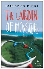 Garden of Monsters hind ja info | Fantaasia, müstika | kaup24.ee