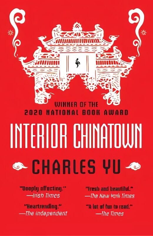 Interior Chinatown: WINNER OF THE NATIONAL BOOK AWARD 2020 hind ja info | Fantaasia, müstika | kaup24.ee