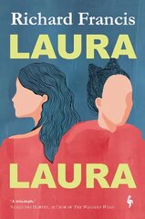 Laura Laura цена и информация | Фантастика, фэнтези | kaup24.ee