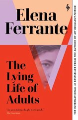 Lying Life of Adults: A SUNDAY TIMES BESTSELLER hind ja info | Fantaasia, müstika | kaup24.ee