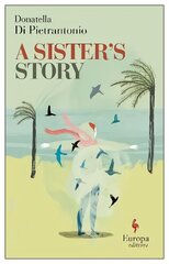 Sister's Story: Natalie Portman's book club pick (July 2022) hind ja info | Fantaasia, müstika | kaup24.ee