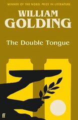 Double Tongue: Introduced by Bettany Hughes Main цена и информация | Фантастика, фэнтези | kaup24.ee