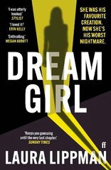 Dream Girl: 'The darkly comic thriller of the season.' Irish Times Main hind ja info | Fantaasia, müstika | kaup24.ee