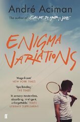 Enigma Variations Main hind ja info | Fantaasia, müstika | kaup24.ee