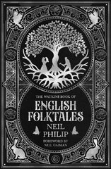 Watkins Book of English Folktales 0th New edition hind ja info | Ühiskonnateemalised raamatud | kaup24.ee