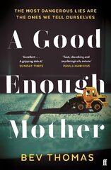 Good Enough Mother Main цена и информация | Фантастика, фэнтези | kaup24.ee