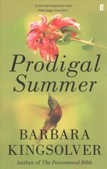 Prodigal Summer Main цена и информация | Фантастика, фэнтези | kaup24.ee