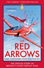 Red Arrows: The Sunday Times Bestseller hind ja info | Ühiskonnateemalised raamatud | kaup24.ee