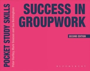 Success in Groupwork 2nd edition цена и информация | Книги по социальным наукам | kaup24.ee