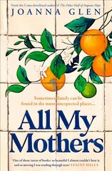 All My Mothers цена и информация | Фантастика, фэнтези | kaup24.ee