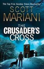 Crusader's Cross New edition цена и информация | Фантастика, фэнтези | kaup24.ee