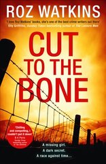 Cut to the Bone, Book 3 цена и информация | Фантастика, фэнтези | kaup24.ee