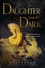 Daughter from the Dark цена и информация | Фантастика, фэнтези | kaup24.ee