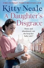 Daughter's Disgrace цена и информация | Фантастика, фэнтези | kaup24.ee
