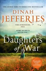 Daughters of War цена и информация | Фантастика, фэнтези | kaup24.ee