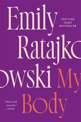 My Body hind ja info | Ühiskonnateemalised raamatud | kaup24.ee