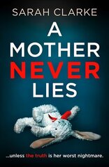 Mother Never Lies цена и информация | Фантастика, фэнтези | kaup24.ee