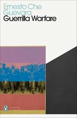 Guerrilla Warfare цена и информация | Книги по социальным наукам | kaup24.ee