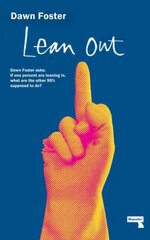 Lean Out New edition цена и информация | Книги по социальным наукам | kaup24.ee