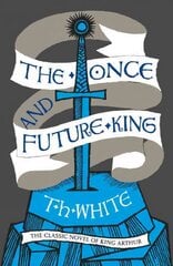 Once and Future King ePub edition цена и информация | Фантастика, фэнтези | kaup24.ee