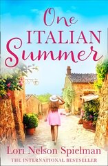 One Italian Summer цена и информация | Фантастика, фэнтези | kaup24.ee