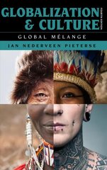 Globalization and Culture: Global Melange Fourth Edition цена и информация | Книги по социальным наукам | kaup24.ee